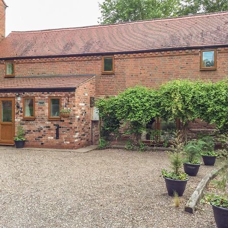 Cream Door Cottage Kidderminster Bagian luar foto