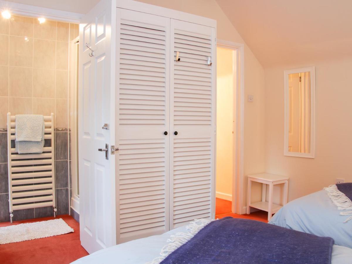 Cream Door Cottage Kidderminster Bagian luar foto
